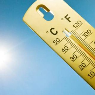 Fine settimana da bollino rosso per la provincia di Pavia, aumentano ozono e calore