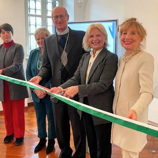 Lomello, debutta la Fondazione Magnani con un bando nazionale per il restauro dei beni storico-artistici