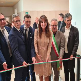 Inaugurata casa di comunità a Mortara, assessore Lucchini: “Luogo di accoglienza che potenzia servizi socio-assistenziali”