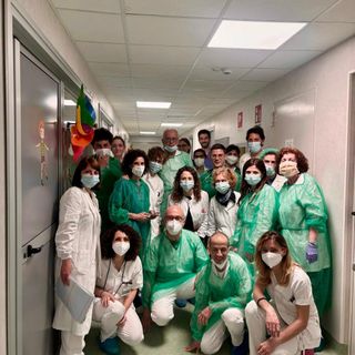 Pavia, al San Matteo innovazione nella cura delle emoglobinopatie: prime infusioni in Italia e Europa della terapia genica Casgevy