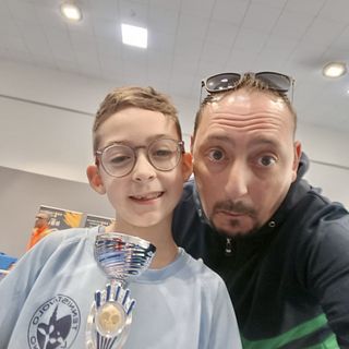 Tennistavolo, Tommaso Elefante lascia il segno nel “Prime Racchette”. Terzo nell’Under 11