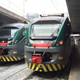 Trenord, una nuova funzione consente di cambiare la data del biglietto digitale