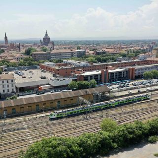 Trenord: dopo Caravaggio e Colleoni, sulle linee pavesi arriva il treno nuovo Donizetti