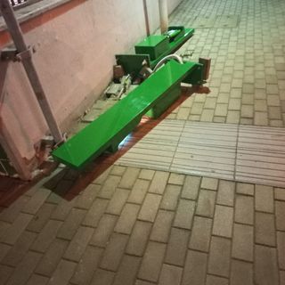 Parona: vandalizzate quattro convalidatrici di nuova generazione alla stazione, danni per oltre 13mila euro