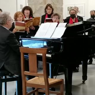 Atmosfere natalizie tra suoni e arte in Monferrato