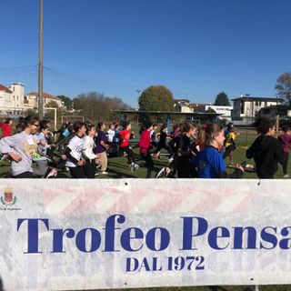FOTO. Vigevano: grande successo per il Trofeo Pensa. Le immagini dei primi 10 classificati di ogni categoria