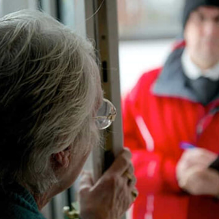 Gambarana: finto tecnico dell'acqua raggira una donna 67enne e fuggono con i gioielli