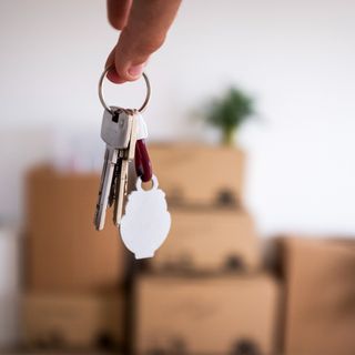 Casa, Entrate: balzo delle compravendite nel terzo trimestre (+21,9%)