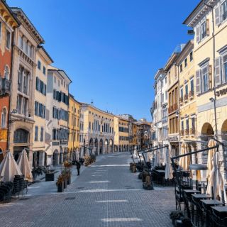 Vita di provincia e qualità della vita: Udine sul podio, Milano ottava, Pavia risale al 43°
