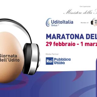 Al Policlinico San Matteo di Pavia, venerdì 1° marzo controlli gratuiti dell’udito