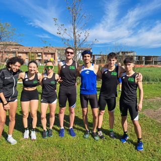 Atletica: iniziate le gare outdoor provinciali giovanili, buoni risultati per i giovani ducali
