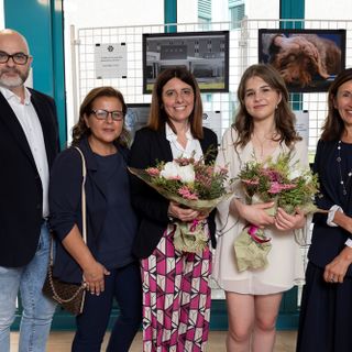 Maugeri In Arte: quando la bellezza contribuisce alla salute