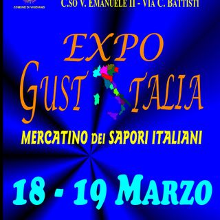 Vigevano: torna l'appuntamento con il Mercatino dei Sapori