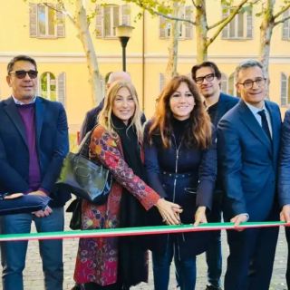 A Voghera inaugurata una nuova Casa di Comunità per l’Oltrepò Pavese
