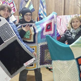 Viva Vittoria Novara, chiamata per la solidarietà