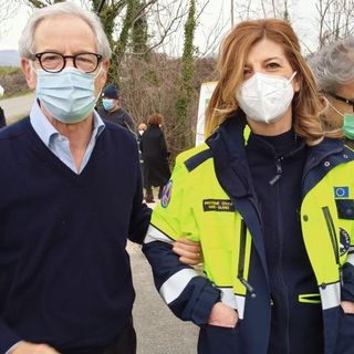 Viggiù verso la fine dell'incubo: in arrivo la seconda somministrazione dei vaccini anti Covid