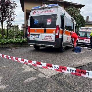 Sangue e follia a Varese: accoltella l'ex moglie e il suocero. Morto l'uomo, grave la donna