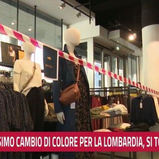 Le Faq aggiornate del governo con tutte le risposte su ciò che si può fare e non si può fare in zona rossa