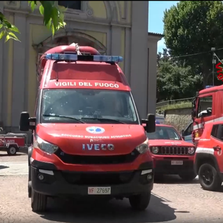 Ennesimo incidente sul lavoro in Lombardia, operaio cade da una diga sull'Adda nel Milanese e finisce nel fiume. In corso le ricerche