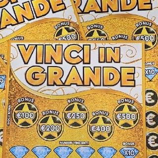 Vincita record da 6 milioni di euro a Gallarate