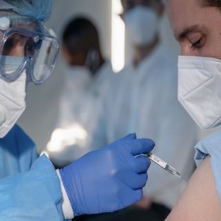 In Lombardia centomila nuovi posti a disposizione per chi non si è ancora vaccinato