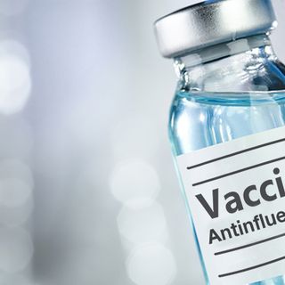 Al via il 1° ottobre la campagna vaccinale antinfluenzale gratuita in Lombardia
