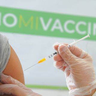 Moratti: ‘Siamo a 50mila vaccinazioni giorno in Lombardia, arriveremo a 100mila’