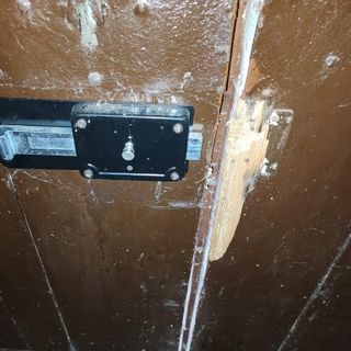 Pieve del Cairo: tentano di rubare nella chiesa di Cambiò e la vandalizzano