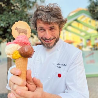 Il gelato italiano di “Vero Latte” sbarca in Inghilterra con l’apertura del primo “Kiosk” a Bicester Village