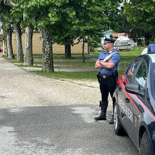 VIDEO. Tragedia di Lisanza, parla un testimone: «Una tromba d'aria mai vista. Poi ho sentito un ragazzo gridare aiuto»