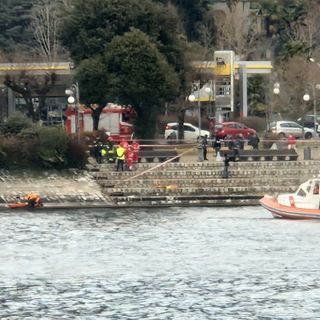 Forse di un uomo scomparso da Cannobio a dicembre il cadavere ripescato nel lago