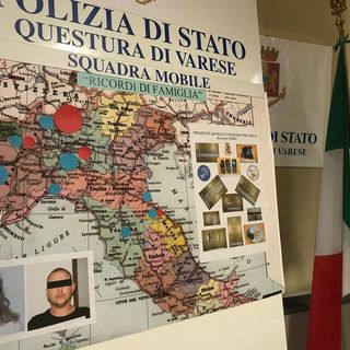 Sfruttando la paura del Covid hanno rubato più di mezzo milione. In manette una coppia che ha colpito anche a Vercelli - VIDEO
