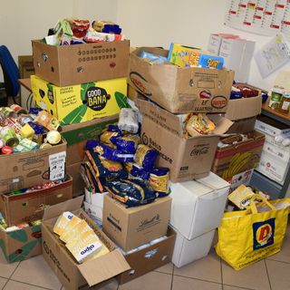 Pavia: furto da 3mila euro ai danni di un'associazione benefica, arrestato un 43enne