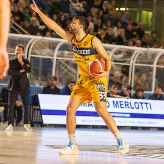 (Photo Credit: Davide Bozzolan)