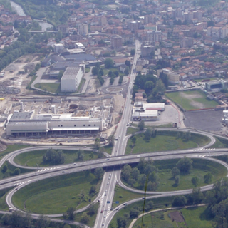 A26, prorogata la chiusura degli svincoli di Gravellona e Verbania