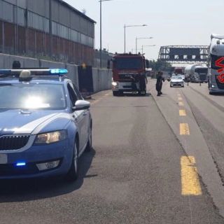Ieri Novara, oggi Cormano: muore un altro centauro, questa volta lungo l’A4