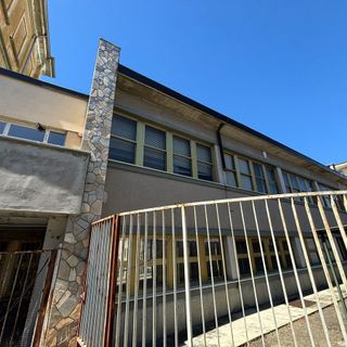 Mede: furto di pluviali in rame all'istituto comprensivo "Massazza" Mede: furto di pluviali in rame all'istituto comprensivo "Massazza"