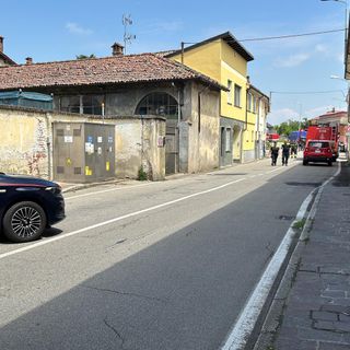 Caso Garlasco: difesa Sempio, "Perquisizioni in tv non belle in uno Stato di diritto"