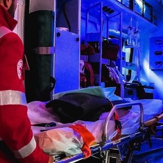 Schianto allo svincolo della Tangenziale Nord: un morto nel Milanese