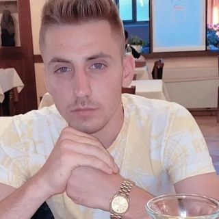 La vittima si chiamava Arnold Selishta