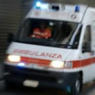 Infortunio sul lavoro a Nerviano: soccorso un operaio di 46 anni