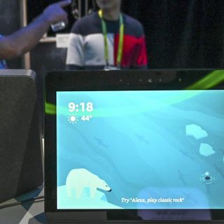 Alexa da oggi risponderà agli insulti, l'iniziativa contro la violenza verbale