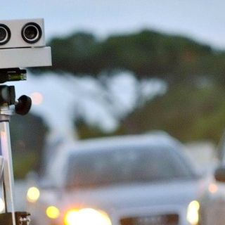 Ecco dove saranno gli autovelox in Lombardia da oggi fino a domenica 30 luglio