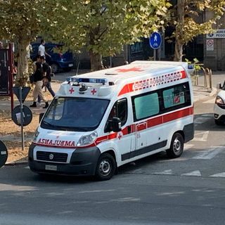 Tragico ritrovamento nel canale: identificato il corpo senza vita di un uomo a Oleggio