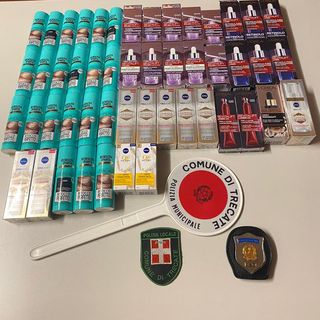 Trecate: la Polizia Locale sgomina la banda dei supermercati