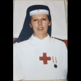 Addio ad Adriana Zerlatini, crocerossina e dipendente comunale di Busto