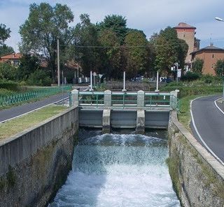 Un accordo con Abbiategrasso per valorizzare l’Alzaia del Bereguardo