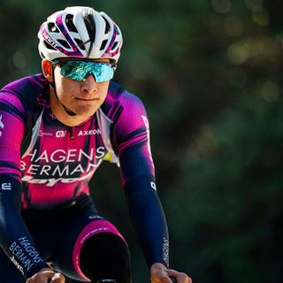 Tragedia nel ciclismo: morto il diciannovenne Samuele Privitera dopo la caduta di ieri al Giro della Valle d’Aosta