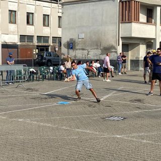 Mede: le immagini del 2° torneo &quot;Giugumma insèma la lippa&quot;