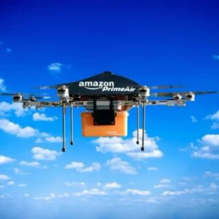 Dal 2024 Prime Air in Italia: le consegne arriveranno coi droni.. Il futuro è arrivato